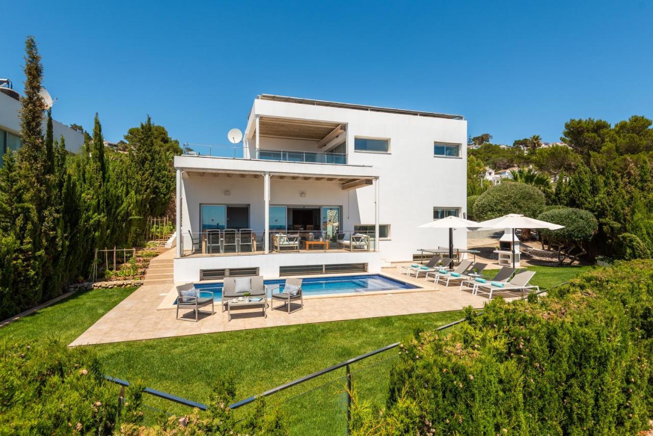 Villa Orquidea *